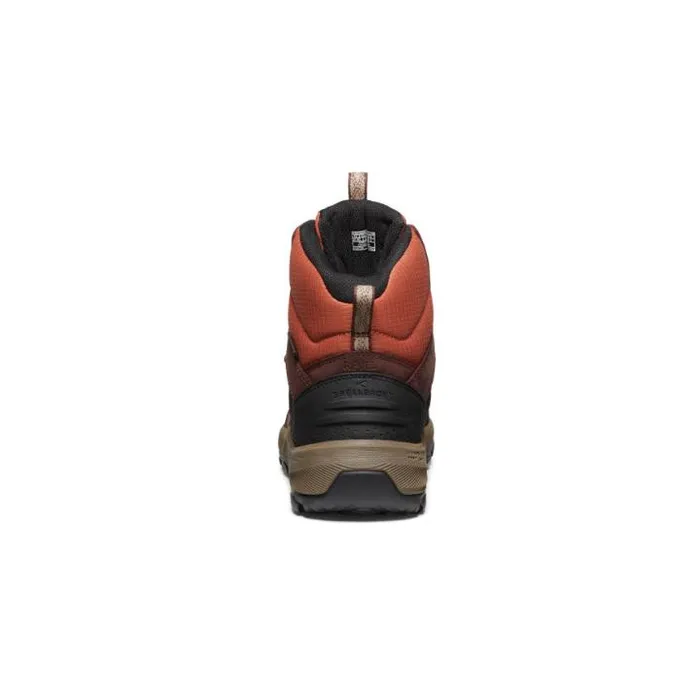 Revel IV Mid Height Polar Leather Hiking Boot Women KEEN Boots Revel IV Mid Height Polar Leather Hiking Boot Women KEEN Boots