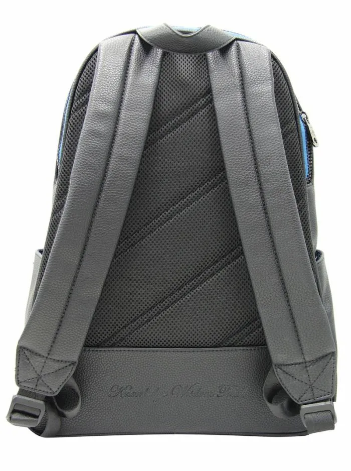 Robert Graham Accessories Men Freestanding Backpack Black