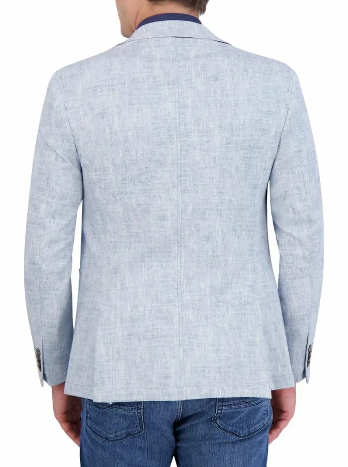 Robert Graham Blazers Men Wilson Blazer Blue