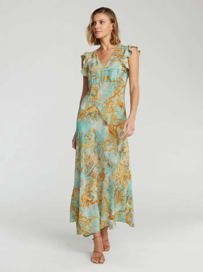 Robert Graham Dresses Women Leighton Dress Multi
