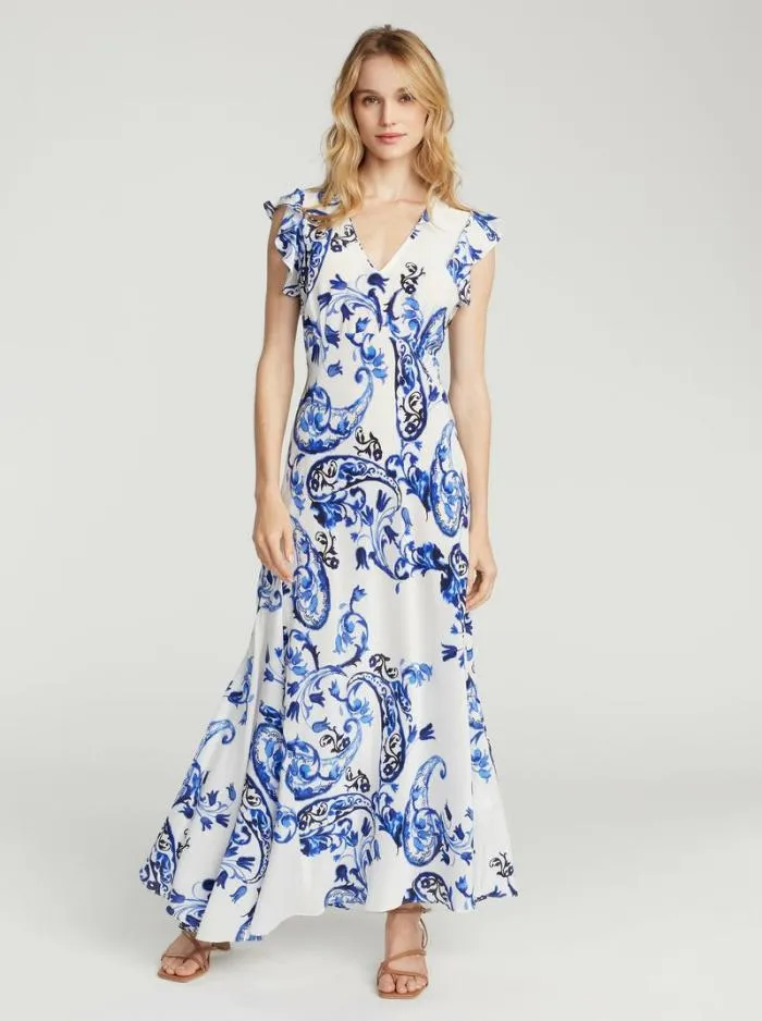 Robert Graham Dresses Women Leighton Dress White
