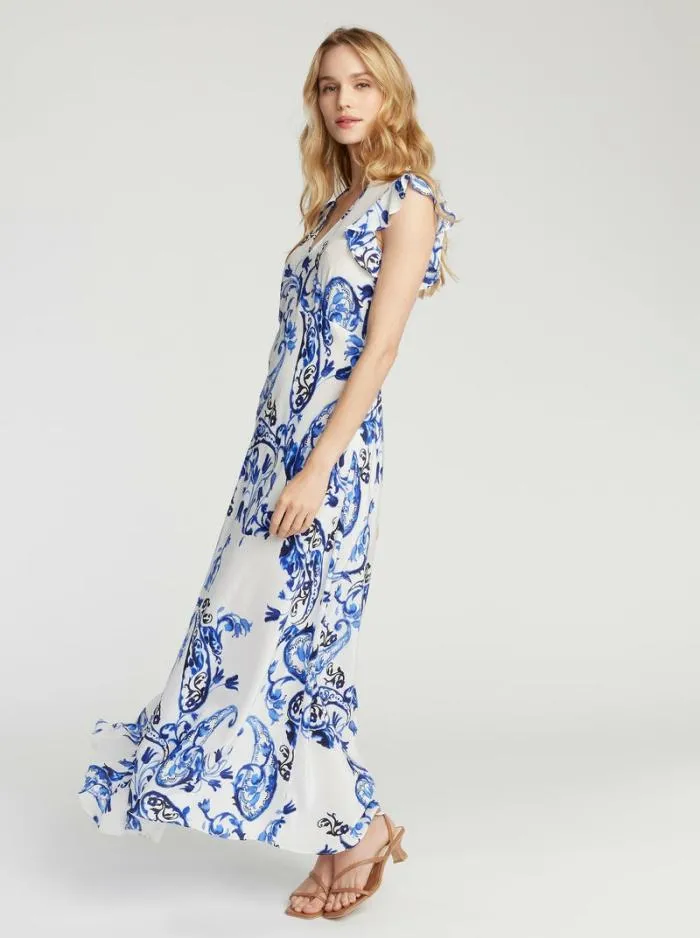 Robert Graham Dresses Women Leighton Dress White