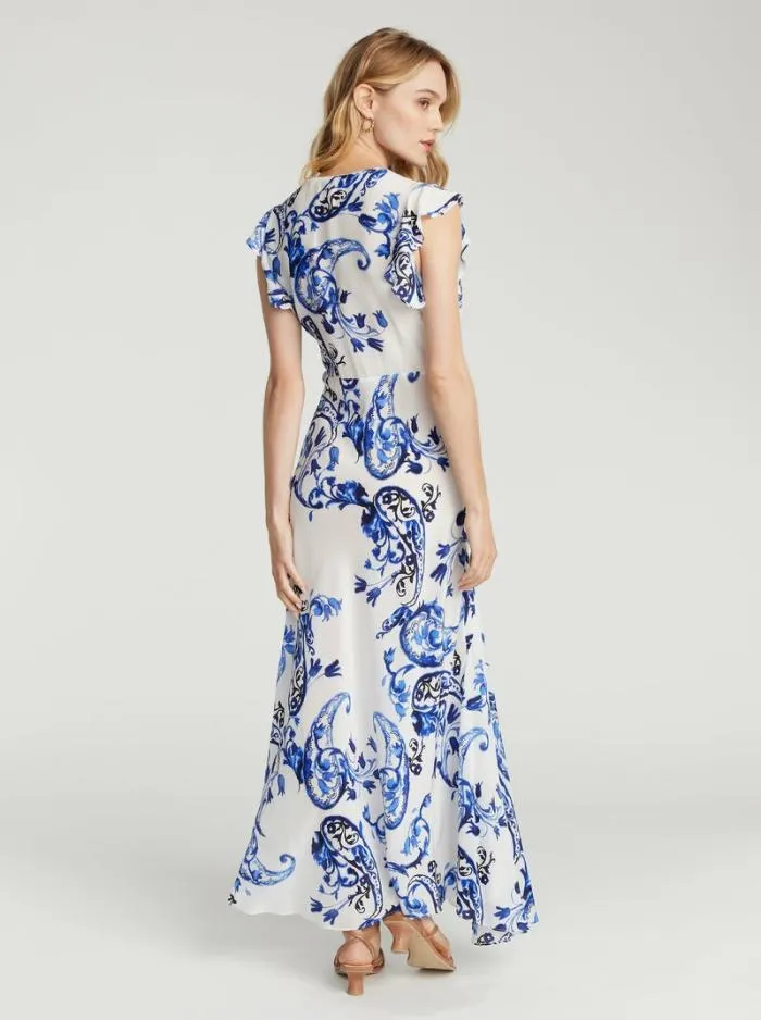 Robert Graham Dresses Women Leighton Dress White