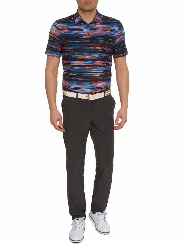 Robert Graham Polos and TShirts Men Watzmann Polo White