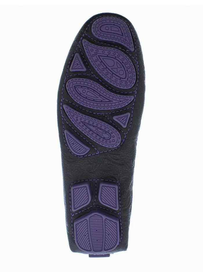 Robert Graham Shoes Men Shoreline Loafers Black