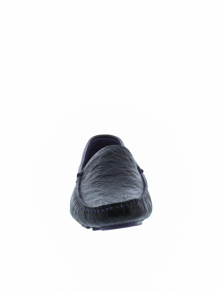 Robert Graham Shoes Men Shoreline Loafers Black
