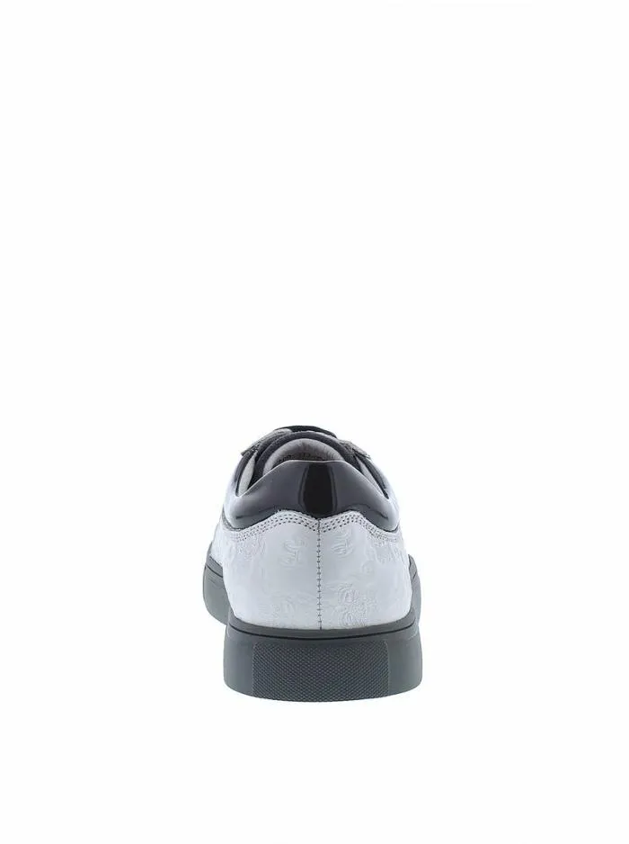Robert Graham Shoes Men Wayfarer Sneakers White