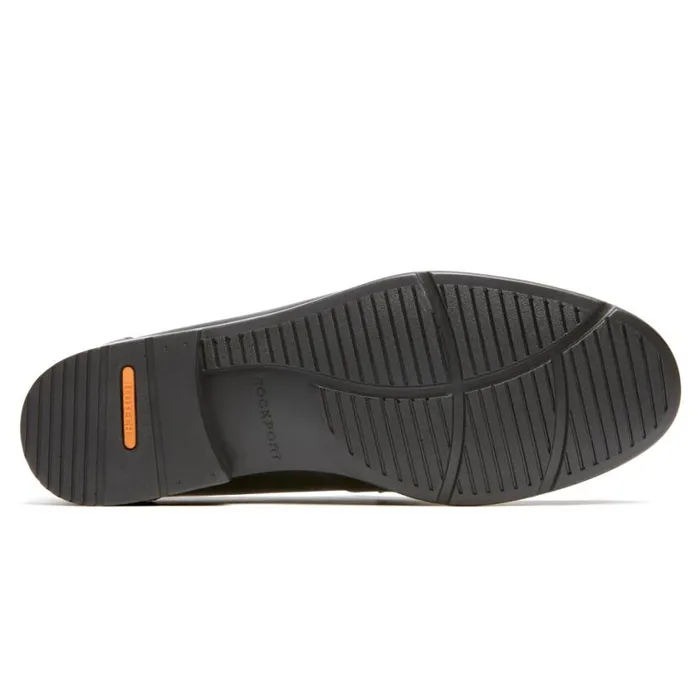 Rockport Loafers and SlipOns Men Classic Penny Loafer Black Ii