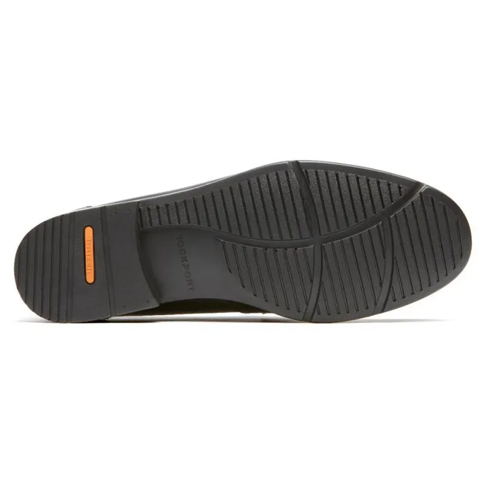 Rockport Loafers and SlipOns Men Classic Penny Loafer Black Ii