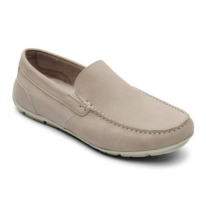 Rockport Loafers and SlipOns Men Warner Loafer Rocksand