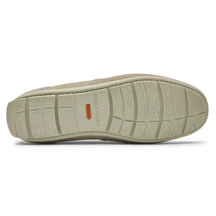 Rockport Loafers and SlipOns Men Warner Loafer Rocksand