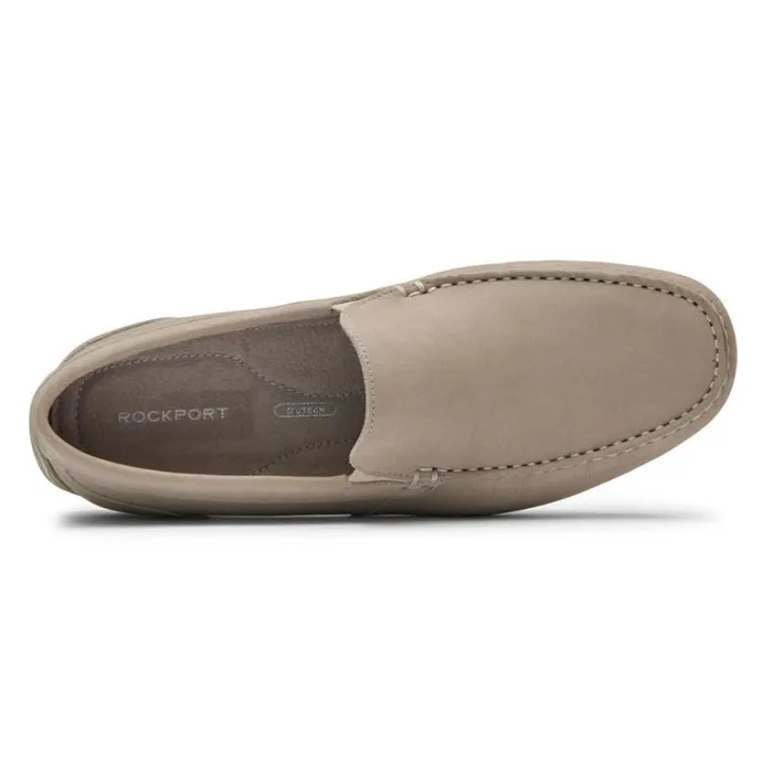 Rockport Loafers and SlipOns Men Warner Loafer Rocksand
