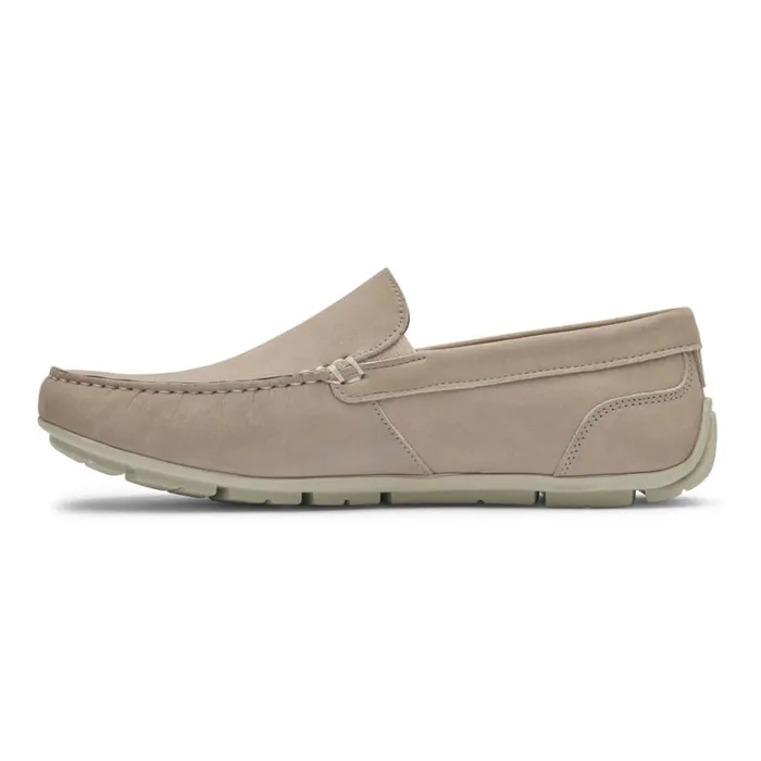 Rockport Loafers and SlipOns Men Warner Loafer Rocksand