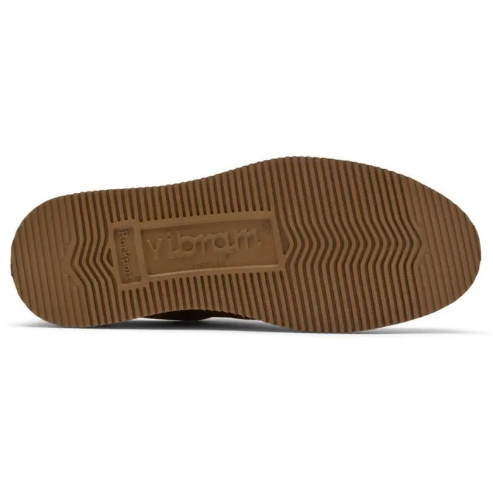 Rockport Sneakers Men ProWalker 9000 Limited Edition Casual Shoe Wildwood Leather