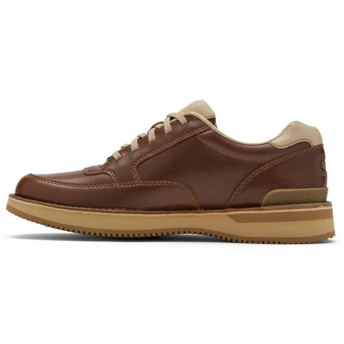 Rockport Sneakers Men ProWalker 9000 Limited Edition Casual Shoe Wildwood Leather