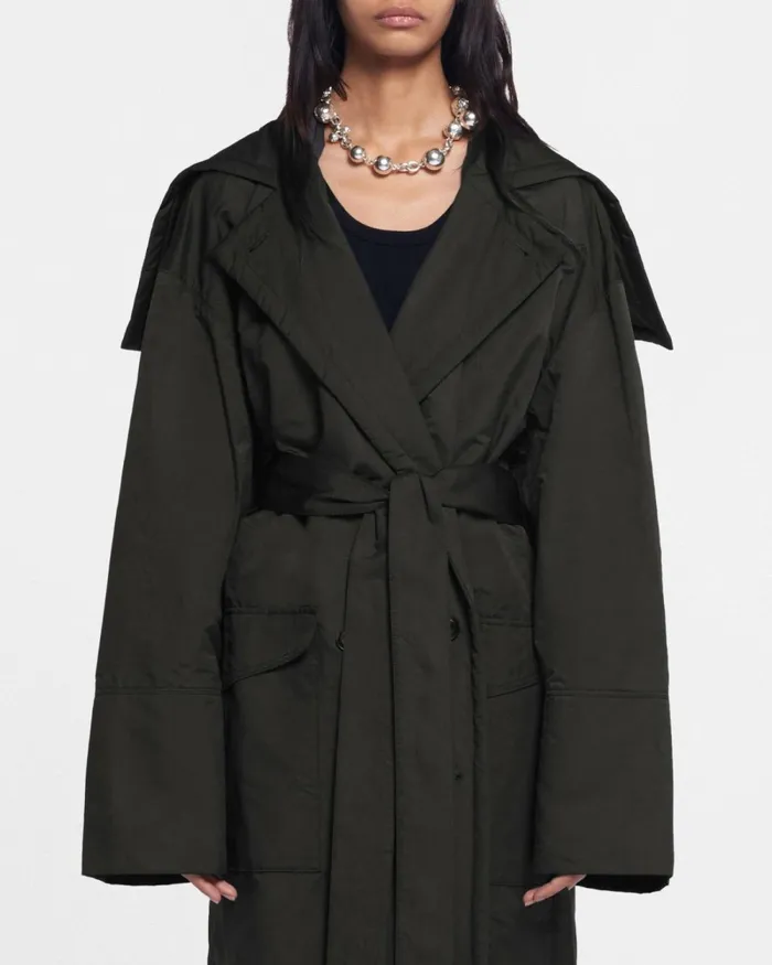 Ruta Women Nanushka Outerwear Ruta Women Nanushka Outerwear
