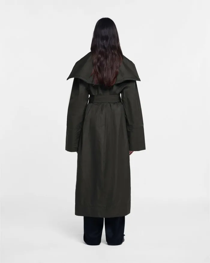 Ruta Women Nanushka Outerwear Ruta Women Nanushka Outerwear