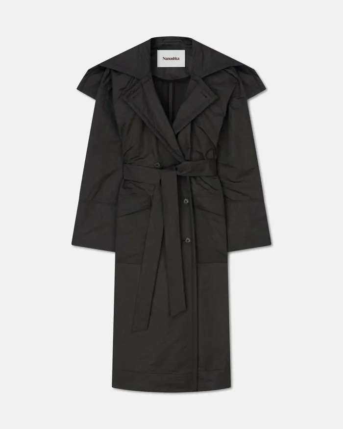 Ruta Women Nanushka Outerwear Ruta Women Nanushka Outerwear