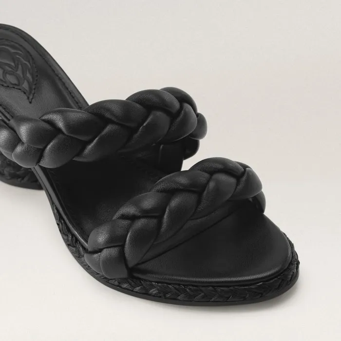 Sandal Shoes Helen Kaminski Asturia Blackcharcoal