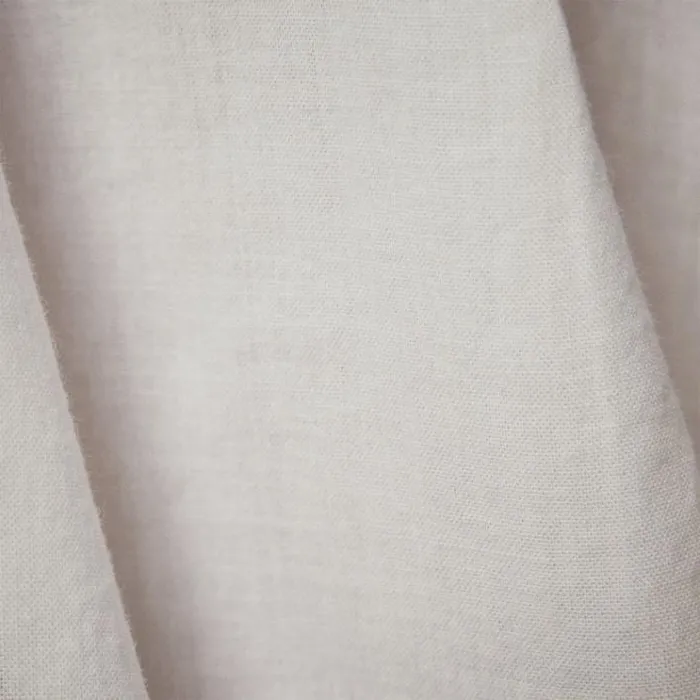 Shirting Women James Perse Bison Tunic White