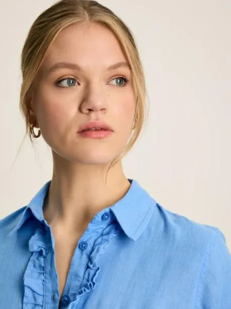 Shirts and Blouses Women Joules Wellies