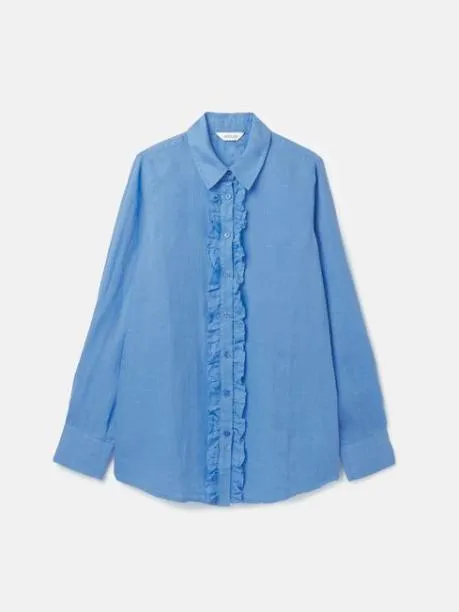 Shirts and Blouses Women Joules Wellies