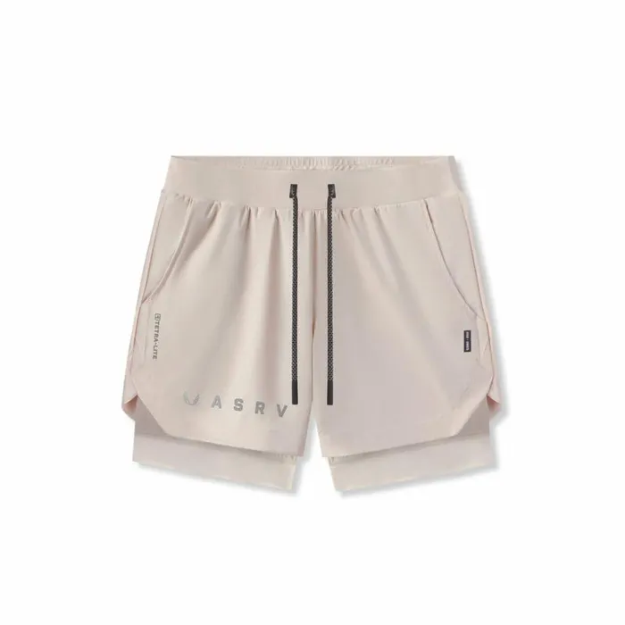 Shorts Men ASRV TetraLite 5034 Liner Short Chai 034reflective Classic034