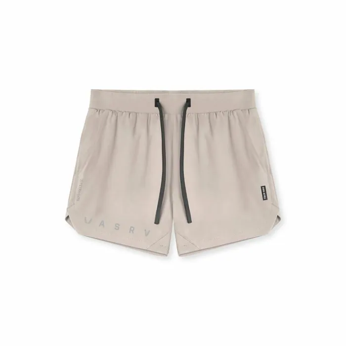 Shorts Men ASRV TetraLite 5034 Linerless Short Chai 034classic034
