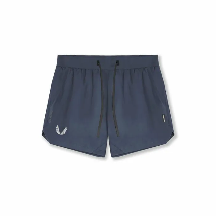 Shorts Men ASRV TetraLite 5034 Linerless Short Navy 034wings034