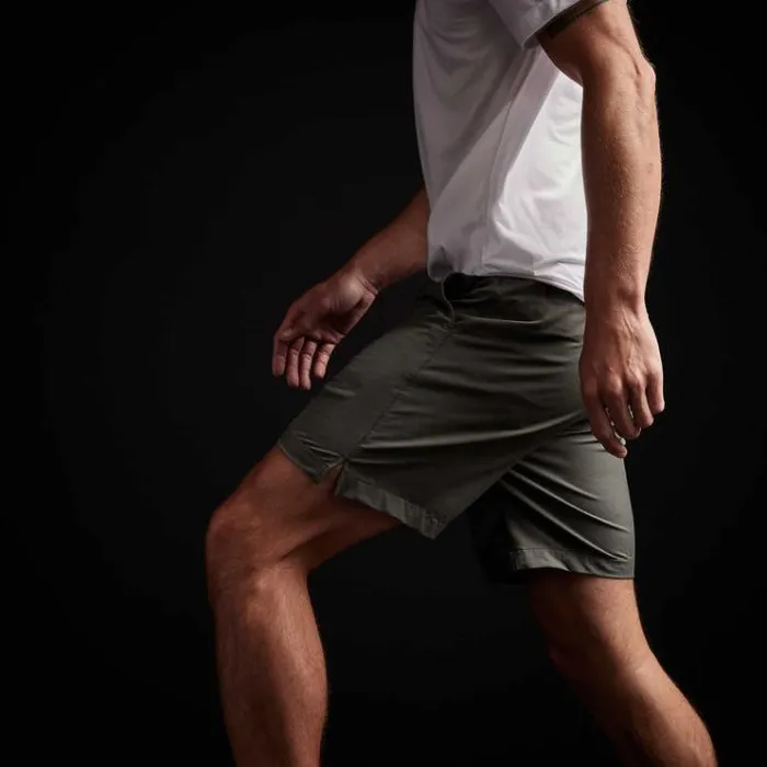 Shorts Men James Perse Golf Short Tent