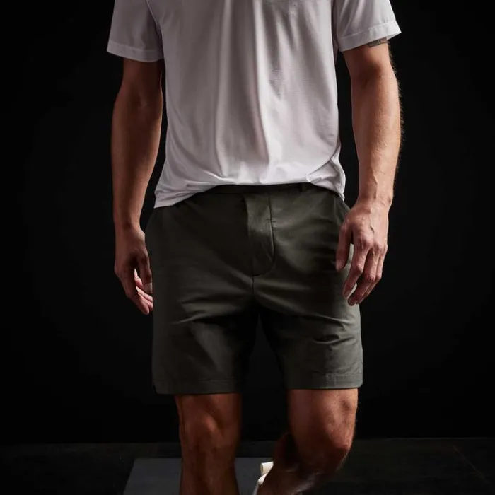 Shorts Men James Perse Golf Short Tent