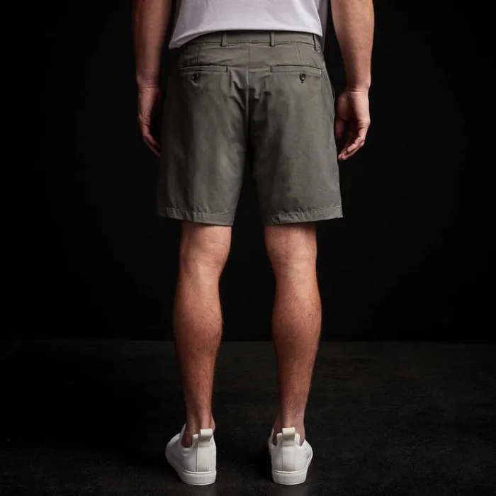 Shorts Men James Perse Golf Short Tent