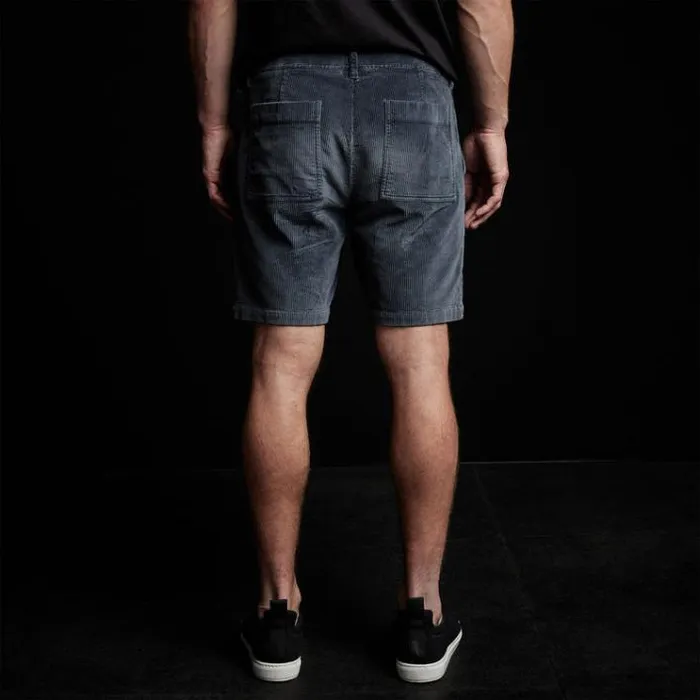 Shorts Men James Perse Venice Beach Corduroy Short Maine Pigment