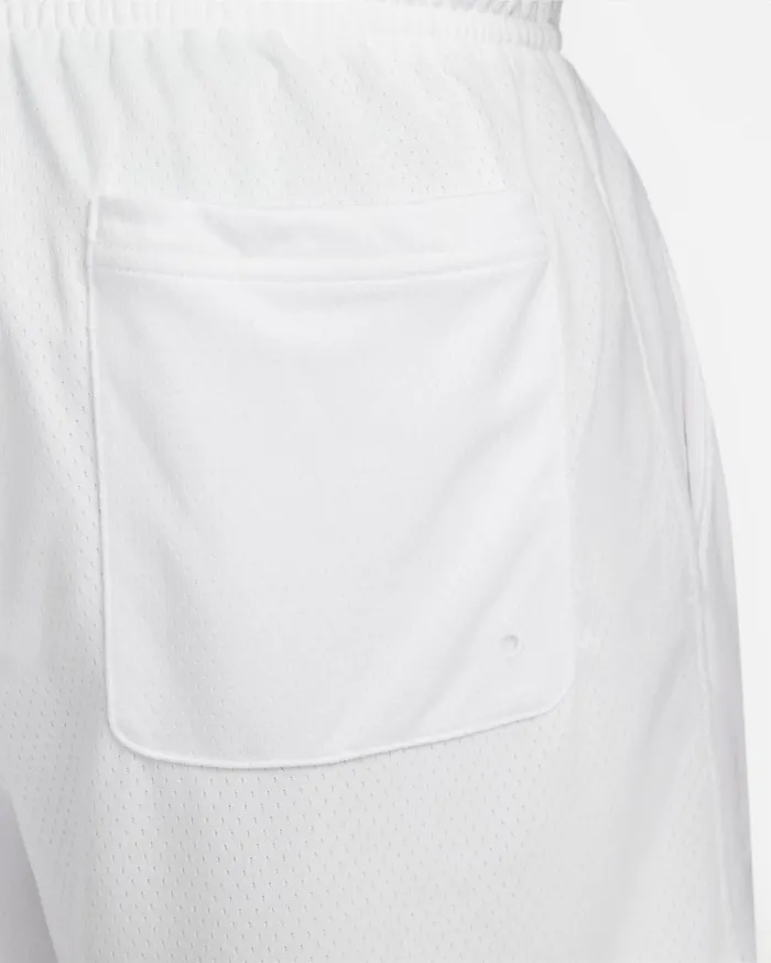 Shorts Men Nike Club Whiteblack