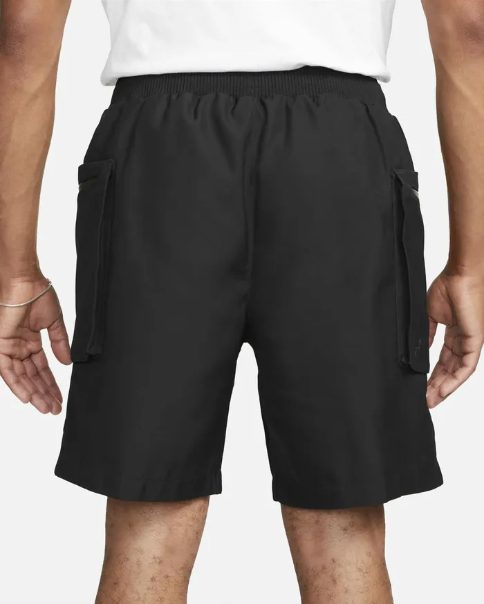 Shorts Men Nike Sportswear Tech Pack Blackblackblack