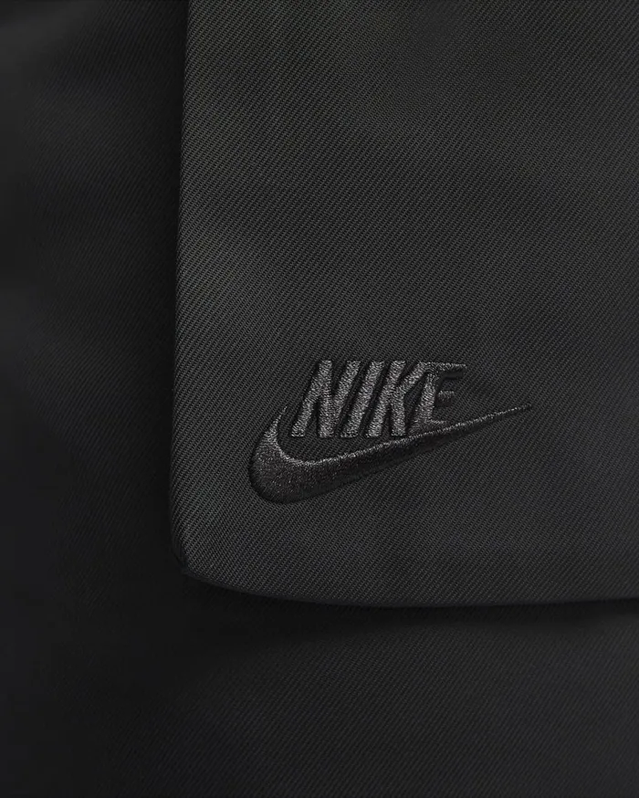 Shorts Men Nike Sportswear Tech Pack Blackblackblack