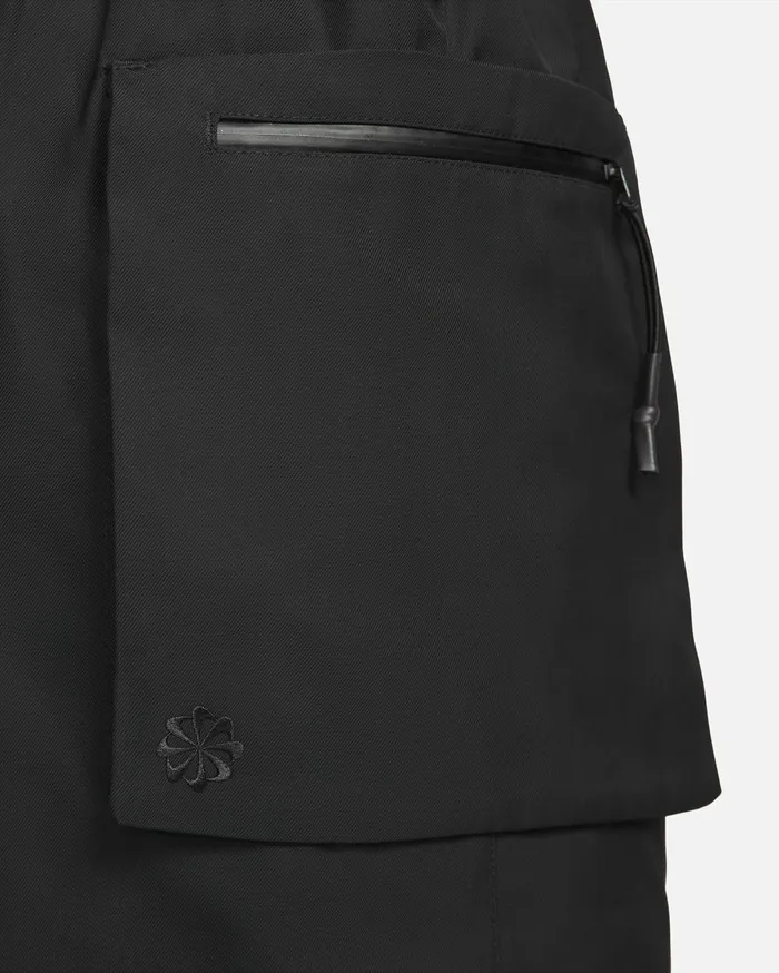 Shorts Men Nike Sportswear Tech Pack Blackblackblack