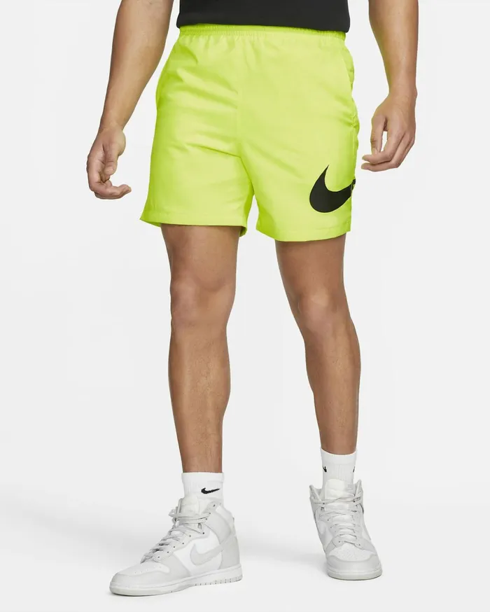 Shorts Men Nike Sportswear Voltblack