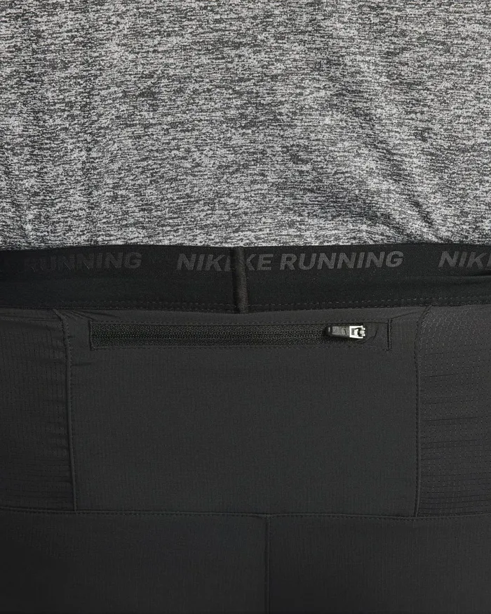 Shorts Men Nike Stride Blackblackblack