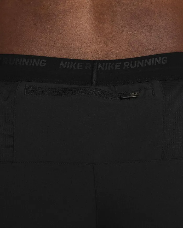 Shorts Men Nike Stride Blackblackblack