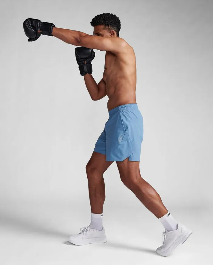 Shorts Mens 2XU Motion 6034 Shorts Shadowweathervane