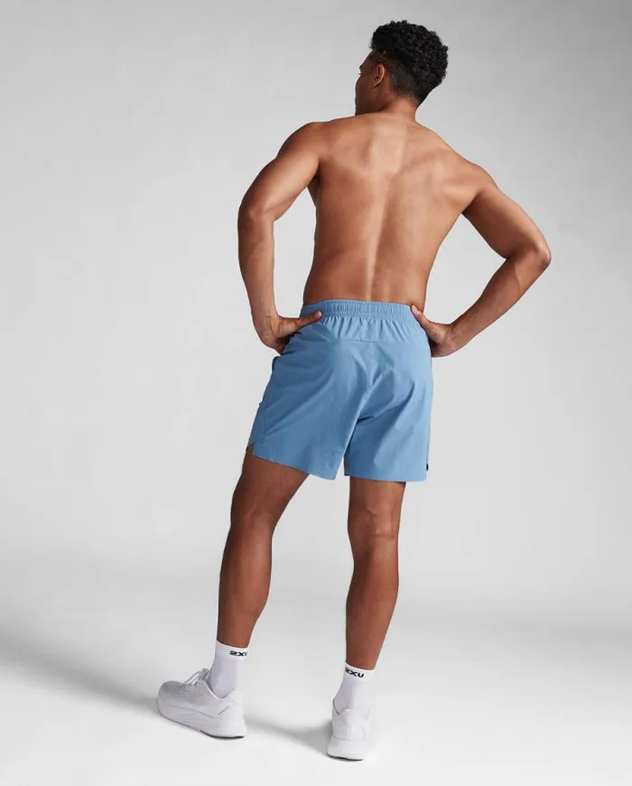 Shorts Mens 2XU Motion 6034 Shorts Shadowweathervane