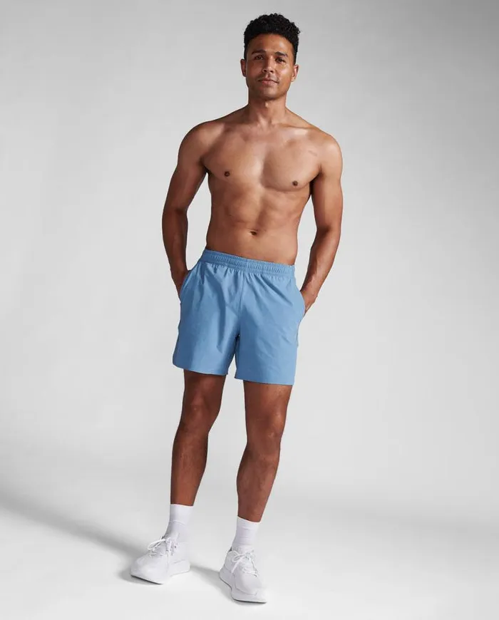 Shorts Mens 2XU Motion 6034 Shorts Shadowweathervane