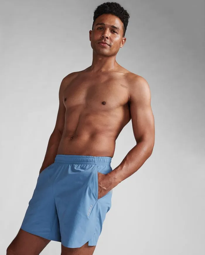 Shorts Mens 2XU Motion 6034 Shorts Shadowweathervane