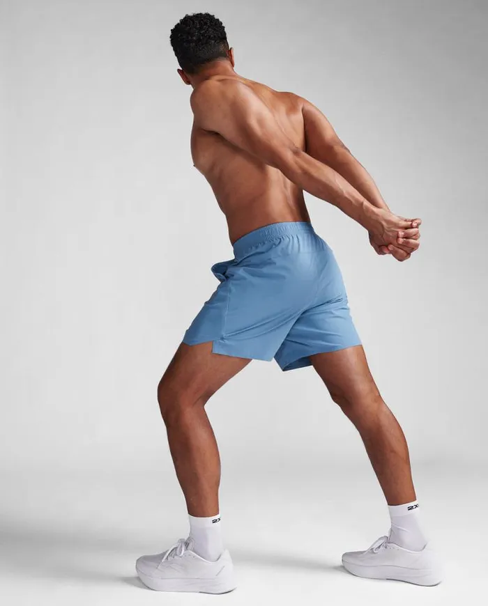 Shorts Mens 2XU Motion 6034 Shorts Shadowweathervane