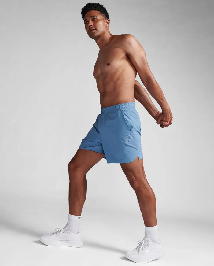 Shorts Mens 2XU Motion 6034 Shorts Shadowweathervane