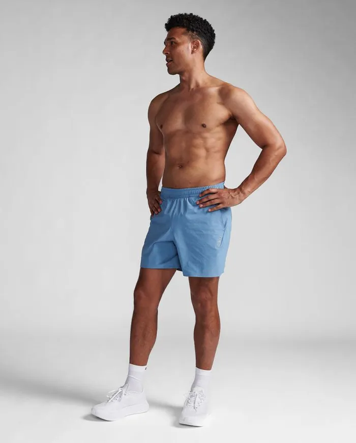 Shorts Mens 2XU Motion 6034 Shorts Shadowweathervane
