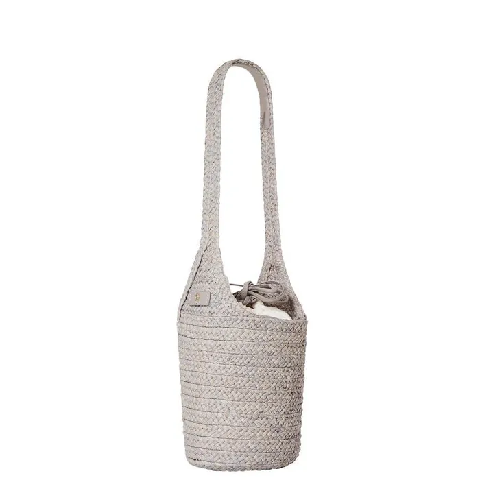 Shoulder Bags Bags Helen Kaminski Camarillo S Bridle Eclipse Melangegrey