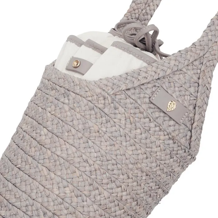 Shoulder Bags Bags Helen Kaminski Camarillo S Bridle Eclipse Melangegrey