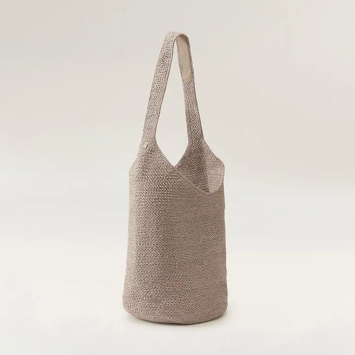 Shoulder Bags Bags Helen Kaminski Carillo Eclipse Melangegrey